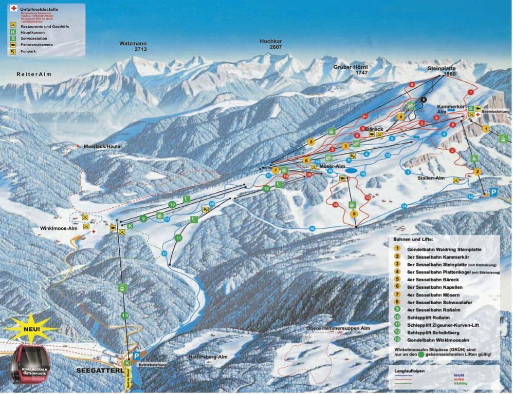 Ferienwohnungen Gaestehaus Sonnenkreis โรพอลดิง ภายนอก รูปภาพ